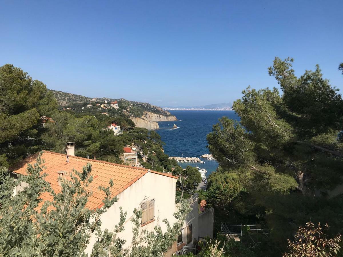 Apartment Front De Les Pieds Dans L'eau