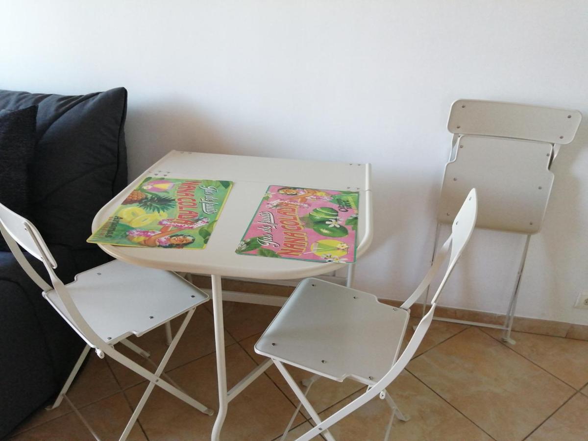 Appartement Front De Les Pieds Dans L'eau